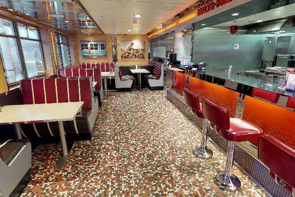 Symphony of the Seas Gallery Image